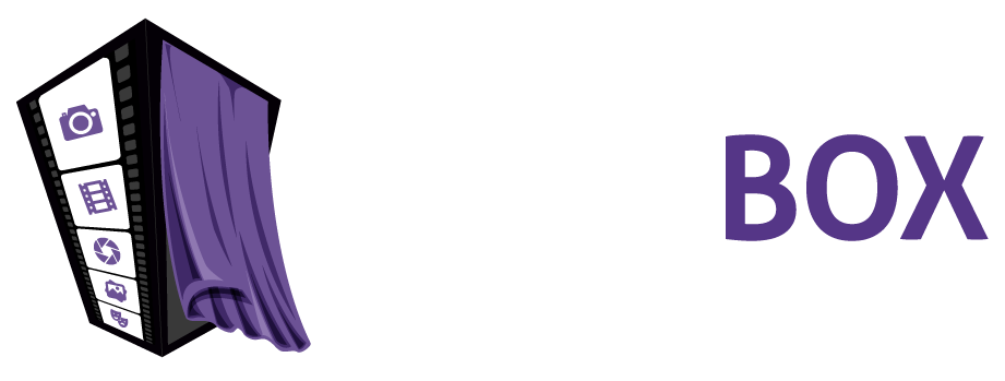 SelfieBox Logo